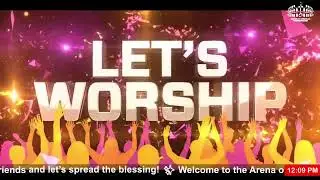 Thursday Prophetic Service - Prophet Miracle
