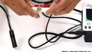Satellite Plug & Play