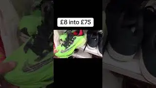 How to make money from charity shops #charityshop #ebay
