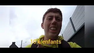 une promenade dans plaintel