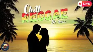 Roots Reggae Chill 🌿 Classic Conscious Reggae Music Live