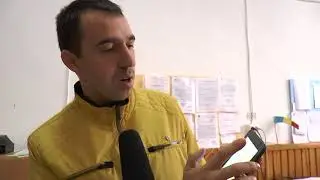 Catalog on-line la Şcoala din Cordun