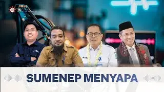 SUMENEP MENYAPA || SIKAP: PERAN SEKOLAH DALAM KETAHANAN PANGAN || EDISI SENIN 02 FEBRUARI 2026