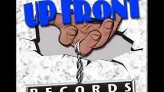 Upfront Records