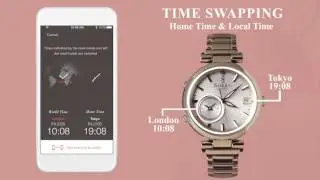 Часы CASIO SHB-100