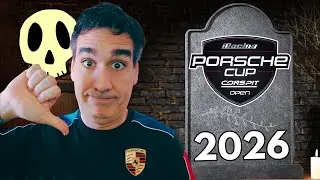 El SIMRACING se está volviendo MÁS FÁCIL (y te cuento por qué)