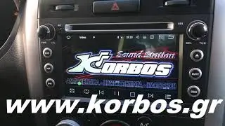 LM T053 GPS &gamma;&iota;&alpha; Suzuki Grand Vitara/Vitara www.korbos.gr