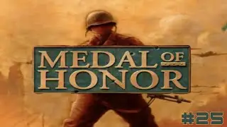 Retaliation - Medal of Honor (1999) #25 [PS1/German]