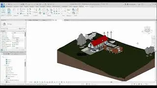 Autodesk Revit: A Beginner&rsquo;s Guide to Navigation Tools