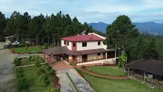 Coroar Villas - San José de Ocoa
