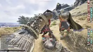 Rage Hack V2