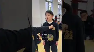 Master Wing Chun: Wait for Me to Finish! Self-Defense Mastery Unveiled