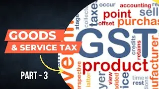 GST 3 on goods given as free samples