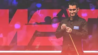 Tom Ford Dishes Up [Short Form] | Nirvana Turkish Masters Qualifying