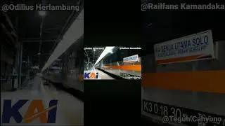 Bengawan Solo || 
