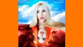 ●Ava Max - Naked (Male Version)