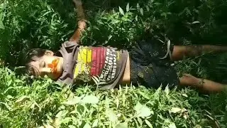 Baap ka badla beta liya ( short movie )_abhinay sinha dmj