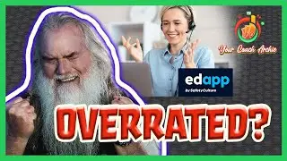 EdApp Review (2025): Is EdApp Mobile Learning Management System the Best in the Game Right Now?