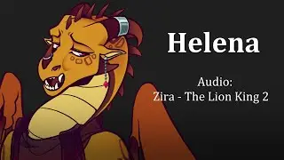 OC Voice Claims/Headcanons 3