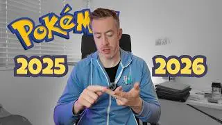 How did my &pound;100 Pokemon Business do in 2025? Lets review the first chapter for Jumping Jack Cards!