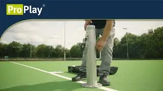 ProPlay Fieldtester(English)