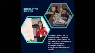 Integrating Technical & Legal Frameworks To Counter Biological Weapons Threats #searcct