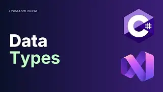 #3 Data Types in C# | Value Types & Reference Types with Examples