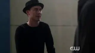The Flash Season 3 Episode 16 Promo(Extended)