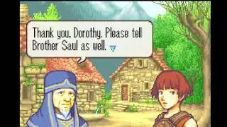 The Grip Of Failure | Fire Emblem 6 (Part 3)