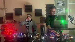 Hard Bpms 23-1-26 Makina & Hard Dance Music Radio show part 1
