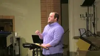 May 27, The Mission: A Family Discipleship, Kyle Worley