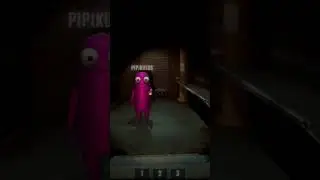 Пипа vs зефирка