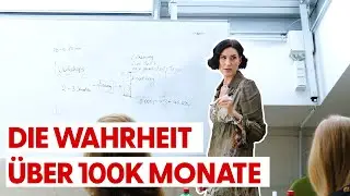 Skalierung: Vom 1:1 zur Academy mit 100K+ Umsatz