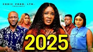When Love Wins (Season 1&2) Mercy Johnson And Queen Okam Latest Nigerian Movie 2025