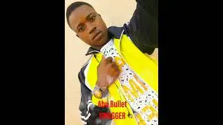Abu Bullet- Swagger Ft Divo Harry [Prod by SVL Music]