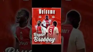 🚨Sunderland to sign Bryan Brobbey from Ajax | Is he the striker we need?