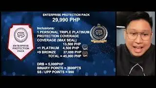 Insurance 😱👈 ORBIX VICTUS International of Empowered Consumerism