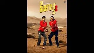 Amit Saini Rohtakiya New Song 2026 #trending #reels #rohtakiya #viral