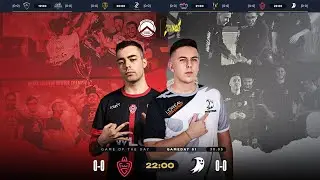 Greek Legends League Summer Split 2022 powered by What's Up | Regular Season | Day 1