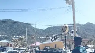 Maracas Beach
