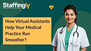How Virtual Assistants Help Your Medical Practice Run Smoother?