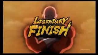 Dragon Ball Legends Potential LF Units