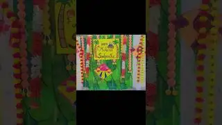 Sankranthi Celebrations at GCHS🪁🎊#sankranthi#celebration#gchs#song#shorts