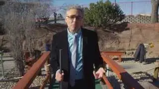 I Teach Online: Dr. David Thomas