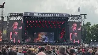Brothers of Metal - Hel 01.08.25 Wacken
