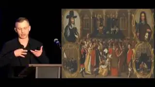 Paul Eremenko NSF keynote 2019