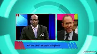 OPEN: Michael Benjamin on New York State Politics