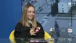 Доброе утро. В гостях Юлия Меркулова (20.04.2021)