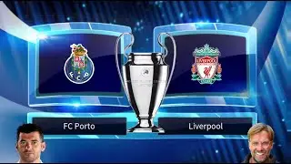 FC Porto vs Liverpool Prediction & Preview 17/04/2019 - Football Predictions
