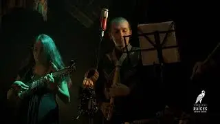 Azul - Nicolás Losada  - Festival Raíces Bogotá Andina 2022